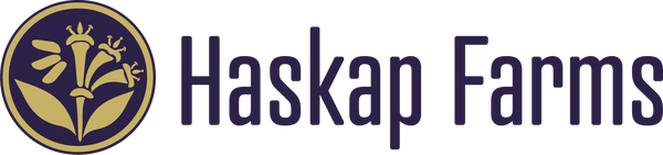 Haskap Farms Ltd